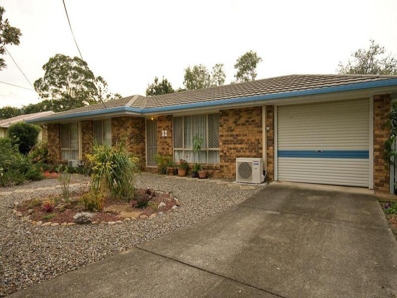 32 Therese Street, Marsden QLD 4132