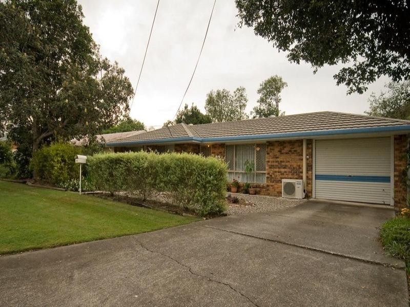 32 Therese Street, Marsden QLD 4132