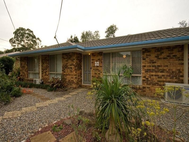 32 Therese Street, Marsden QLD 4132