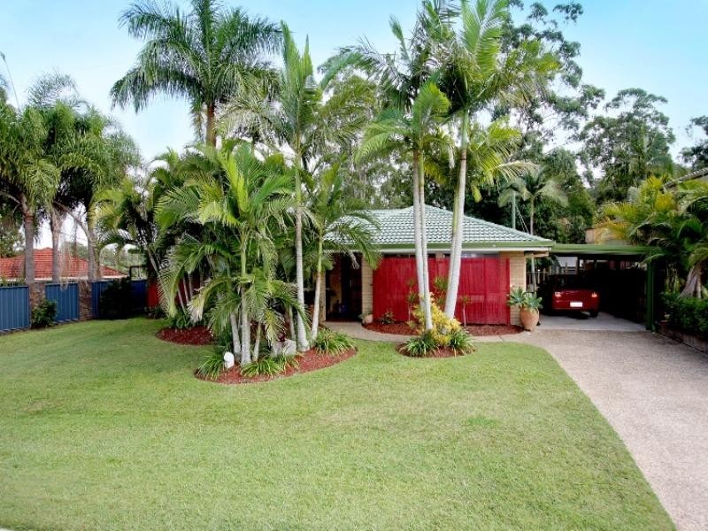32 Davina Street, Shailer Park QLD 4128