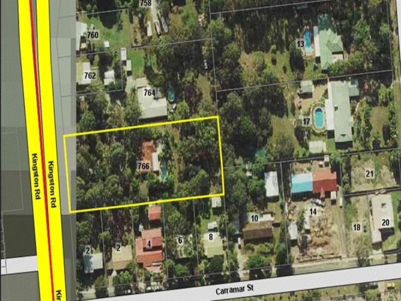 766 Kingston Road, Loganlea QLD 4131