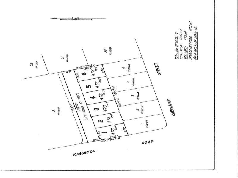 766 Kingston Road, Loganlea QLD 4131