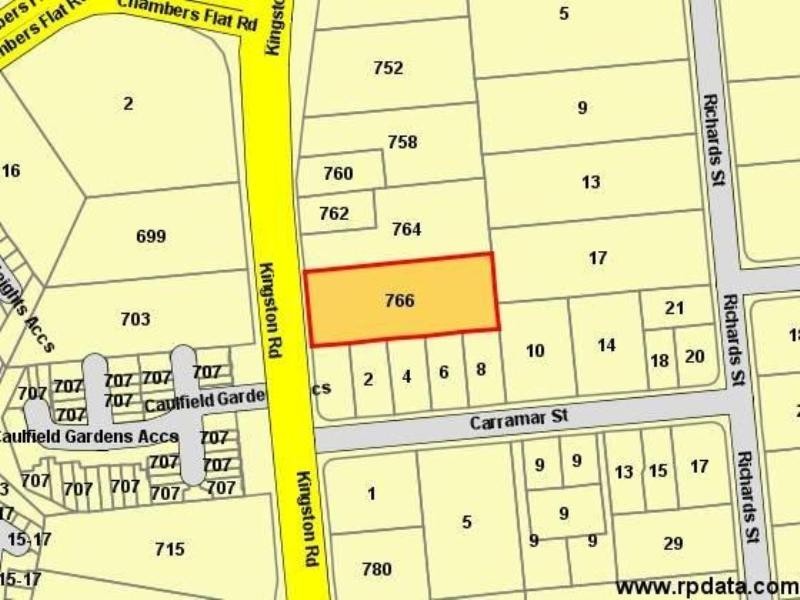 766 Kingston Road, Loganlea QLD 4131