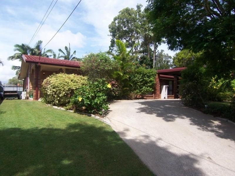 7 Crocus Street, Daisy Hill QLD 4127