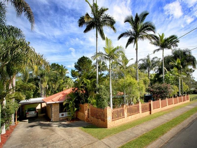 12 Parkway Road, Daisy Hill QLD 4127