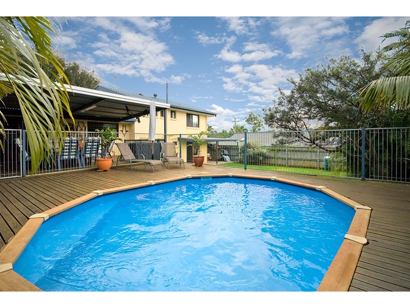 25 Shoalhaven Avenue, Springwood QLD 4127