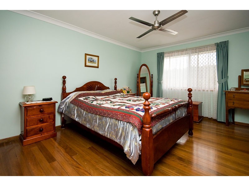 25 Shoalhaven Avenue, Springwood QLD 4127