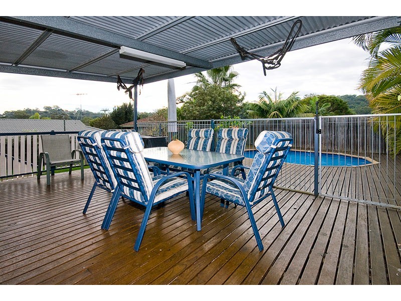 25 Shoalhaven Avenue, Springwood QLD 4127
