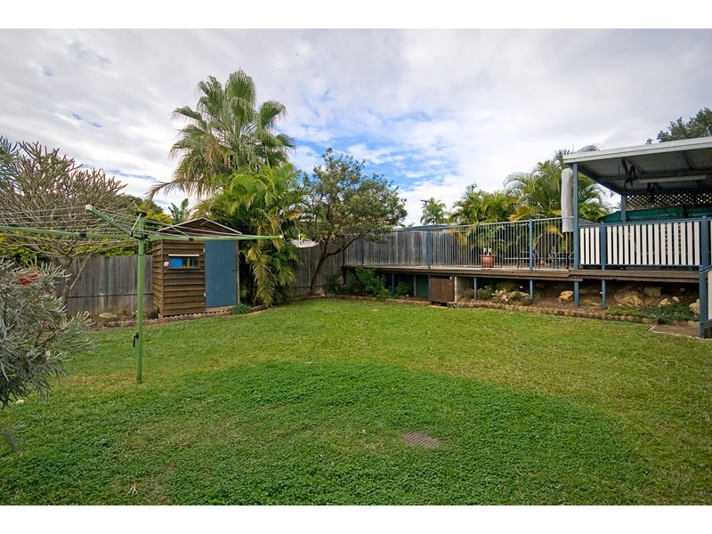 25 Shoalhaven Avenue, Springwood QLD 4127