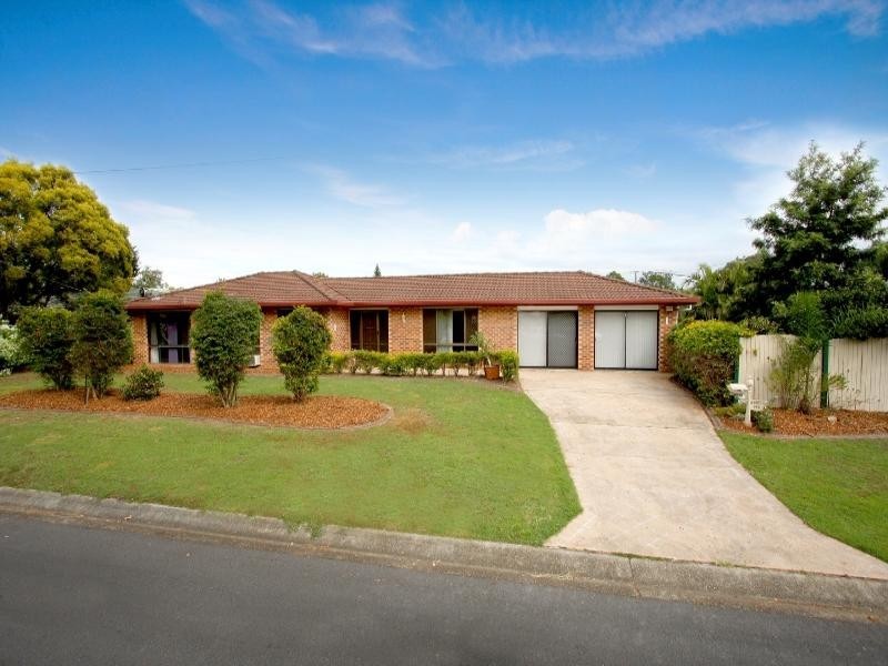 1 Stilton Court, Daisy Hill QLD 4127