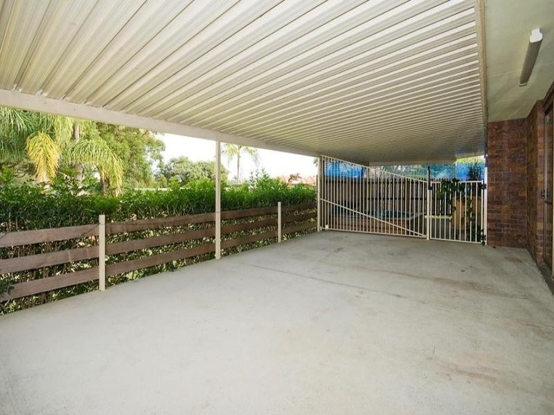 40 Gamenya Drive, Springwood QLD 4127