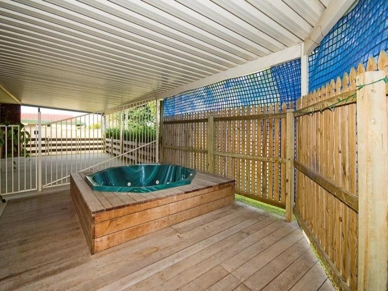 40 Gamenya Drive, Springwood QLD 4127