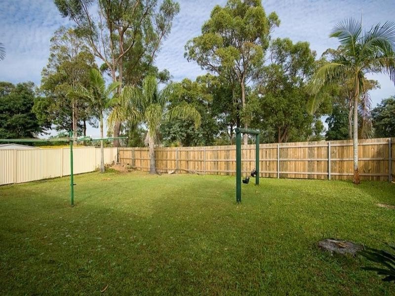 40 Gamenya Drive, Springwood QLD 4127