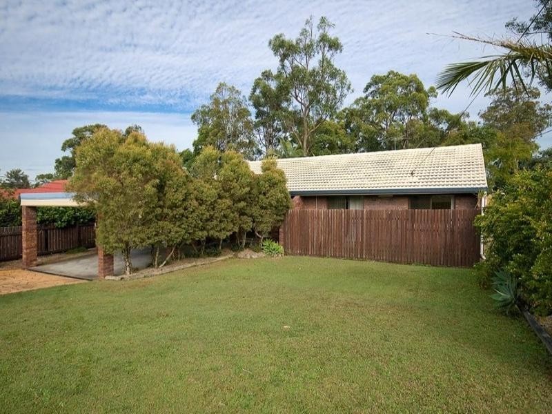 40 Gamenya Drive, Springwood QLD 4127