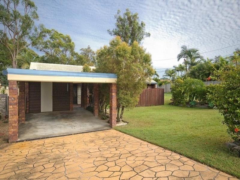 40 Gamenya Drive, Springwood QLD 4127