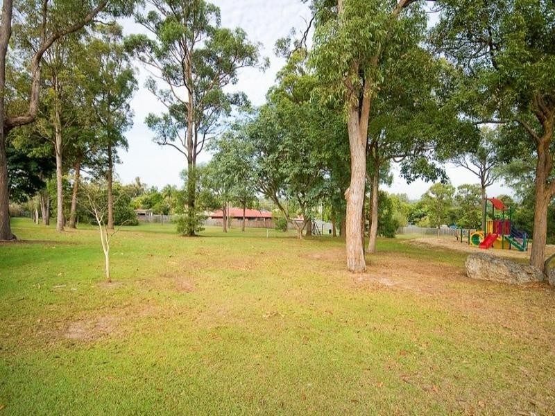 40 Gamenya Drive, Springwood QLD 4127