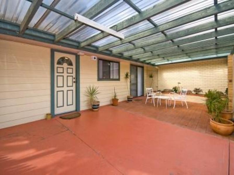 3 Fortril Drive, Springwood QLD 4127