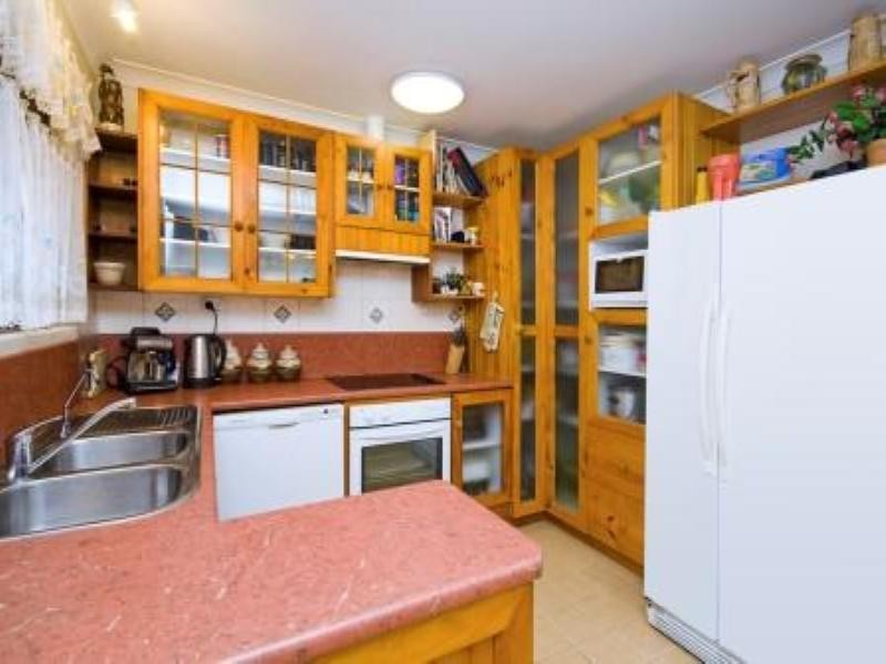 3 Fortril Drive, Springwood QLD 4127