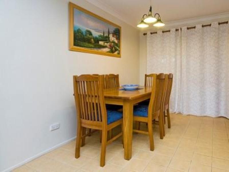 3 Fortril Drive, Springwood QLD 4127