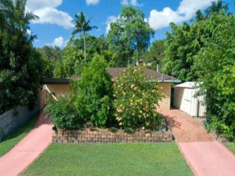 3 Fortril Drive, Springwood QLD 4127