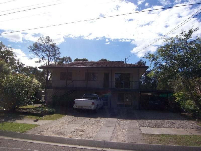 57 Lobelia Avenue, Daisy Hill QLD 4127