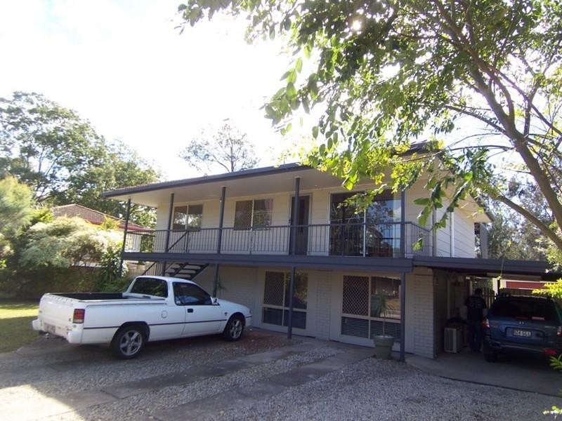 57 Lobelia Avenue, Daisy Hill QLD 4127