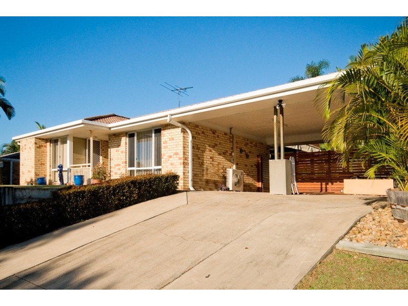 10 Selangor Court, Tanah Merah QLD 4128