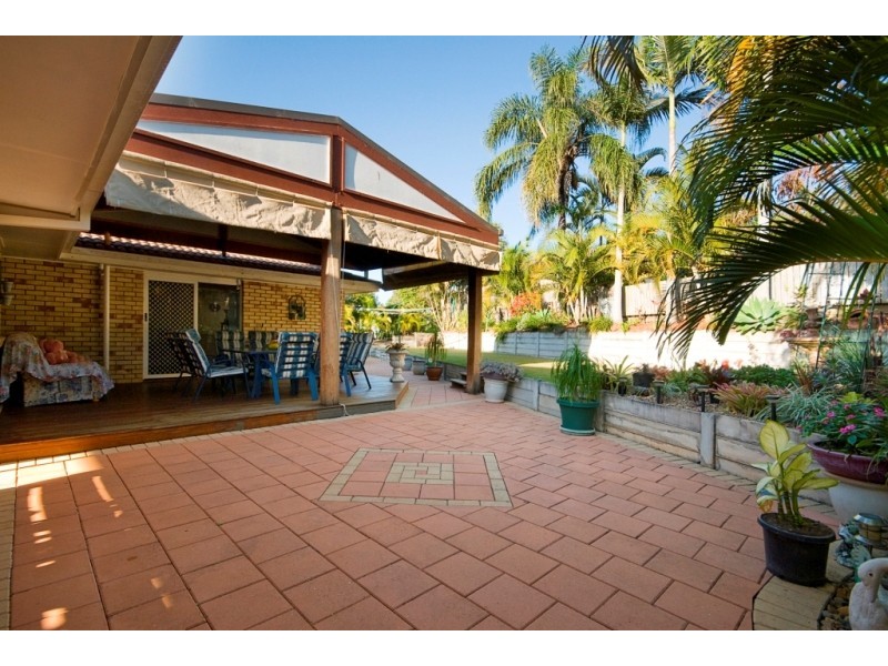 10 Selangor Court, Tanah Merah QLD 4128