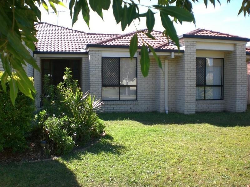 14 Lakes Entrance, Meadowbrook QLD 4131