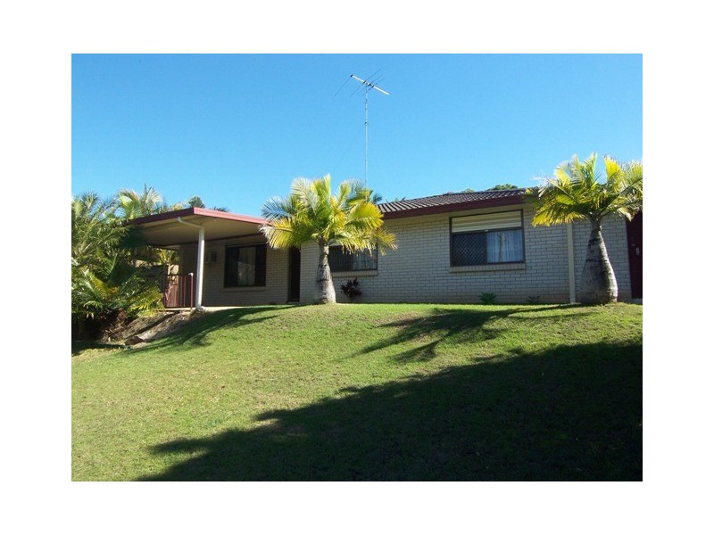 6 Hawkins Street, Springwood QLD 4127