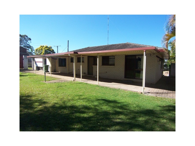 6 Hawkins Street, Springwood QLD 4127