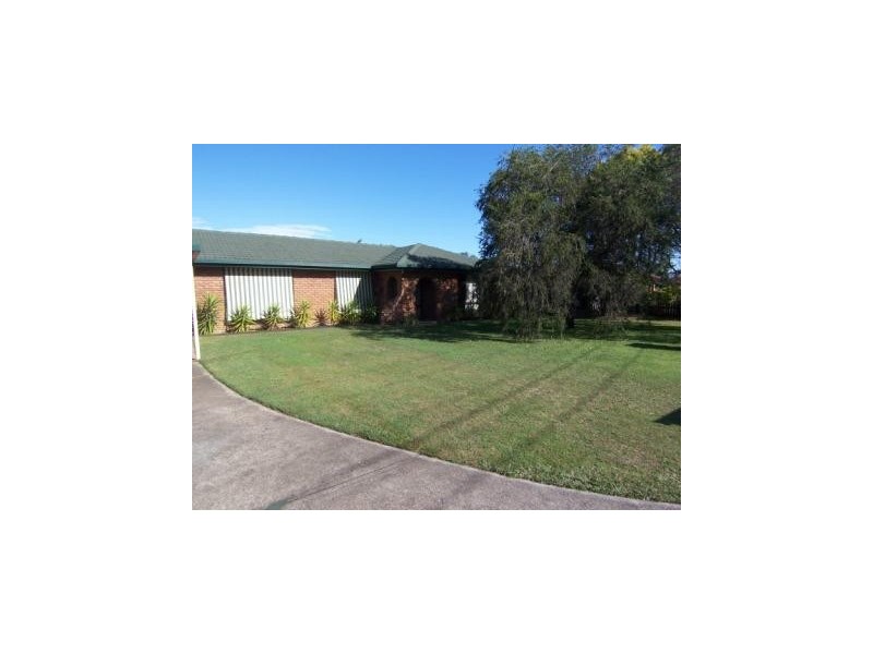 3 Stilton Court, Daisy Hill QLD 4127