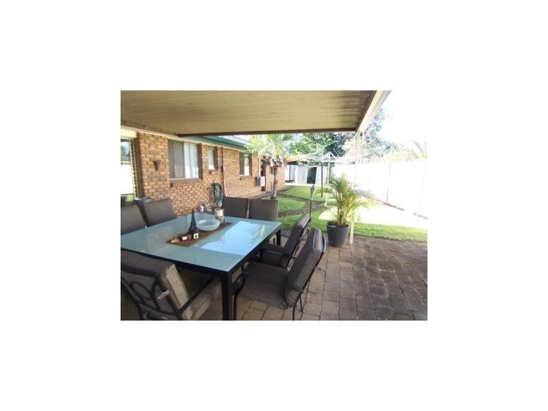 3 Stilton Court, Daisy Hill QLD 4127