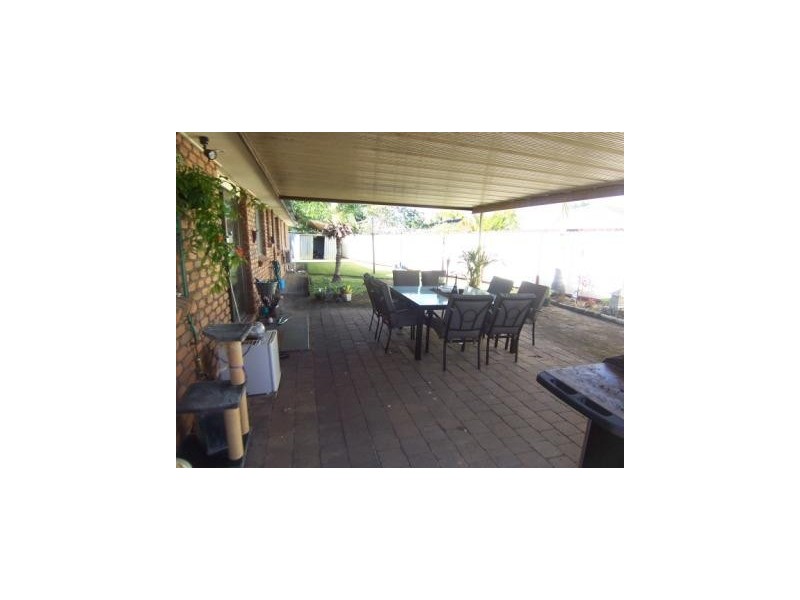 3 Stilton Court, Daisy Hill QLD 4127