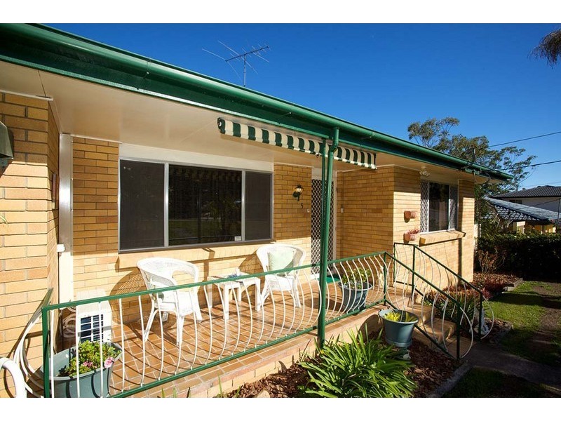 5 Rholanda Crescent, Springwood QLD 4127