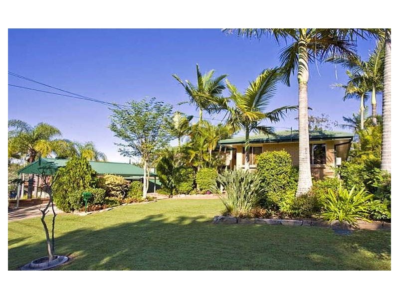 8 Jamie Grove, Springwood QLD 4127