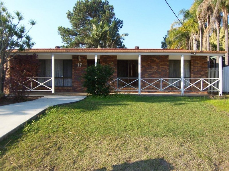 17 Oxley Circuit, Daisy Hill QLD 4127