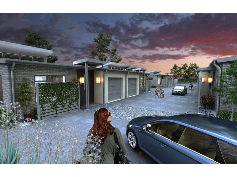 Martens Garden 17 Martens Street, Mount Warren Park QLD 4207