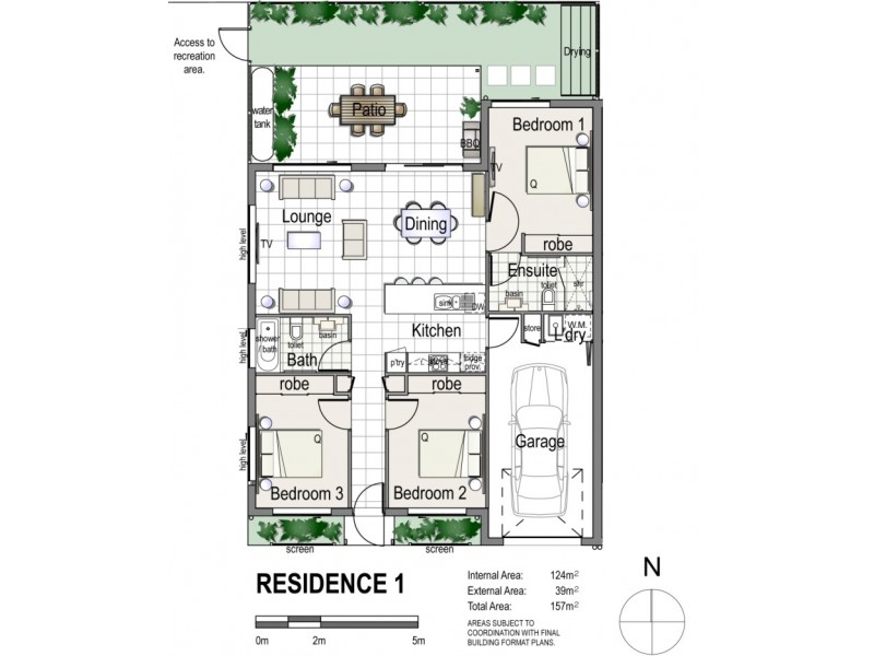 Martens Garden 17 Martens Street, Mount Warren Park QLD 4207