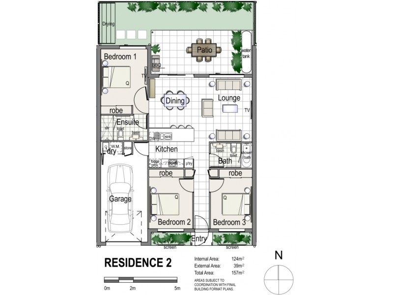 Martens Garden 17 Martens Street, Mount Warren Park QLD 4207