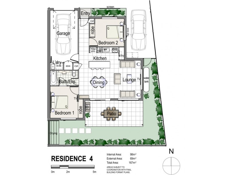 Martens Garden 17 Martens Street, Mount Warren Park QLD 4207