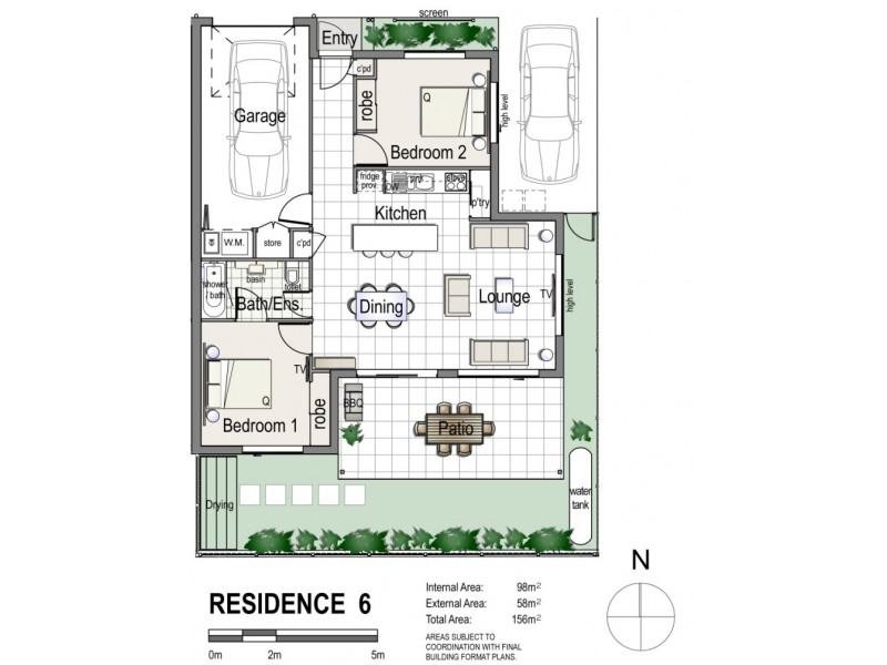 Martens Garden 17 Martens Street, Mount Warren Park QLD 4207