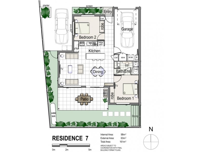 Martens Garden 17 Martens Street, Mount Warren Park QLD 4207