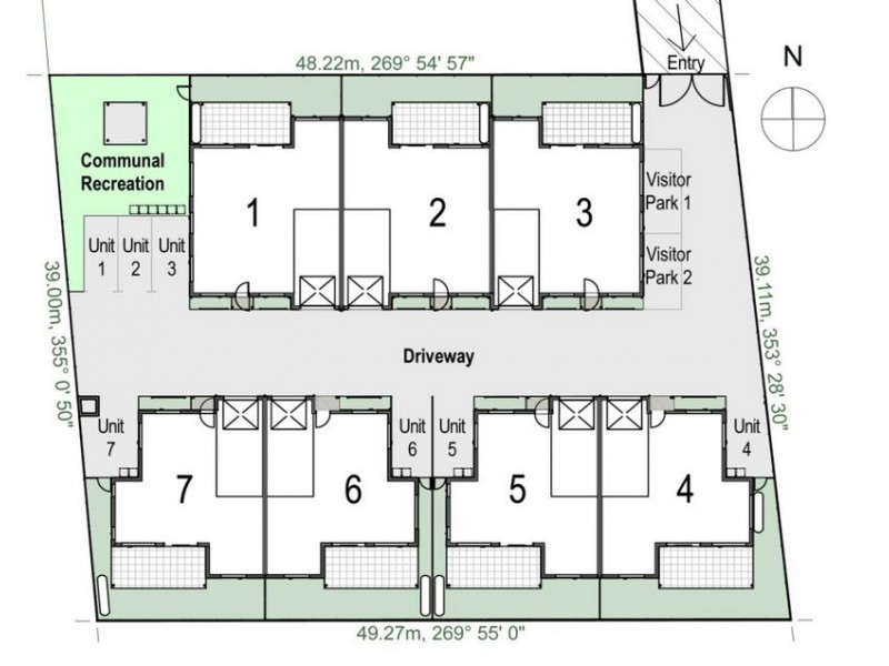 Martens Garden 17 Martens Street, Mount Warren Park QLD 4207