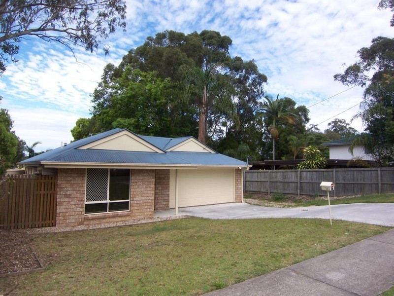 21 Marday Street, Slacks Creek QLD 4127