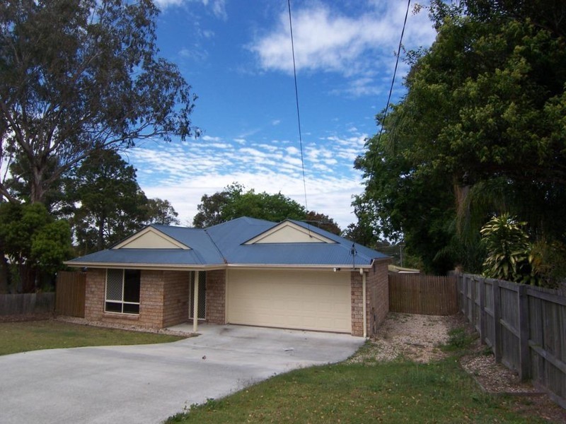 21 Marday Street, Slacks Creek QLD 4127