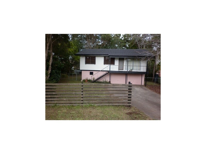 43 McAuther, Slacks Creek QLD 4127