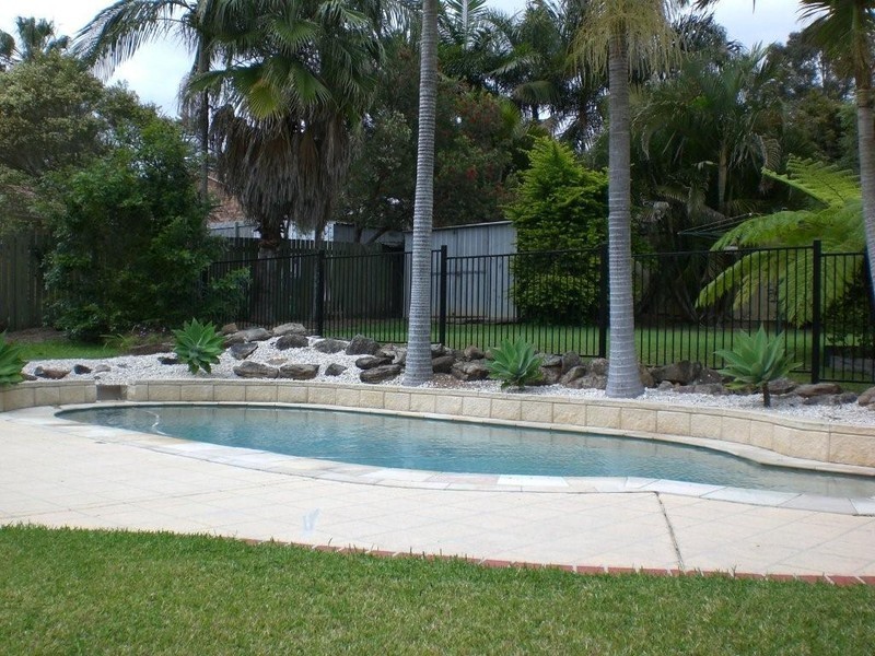 Daisy Hill QLD 4127