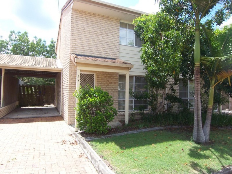 39/15 Magellan Road, Springwood QLD 4127