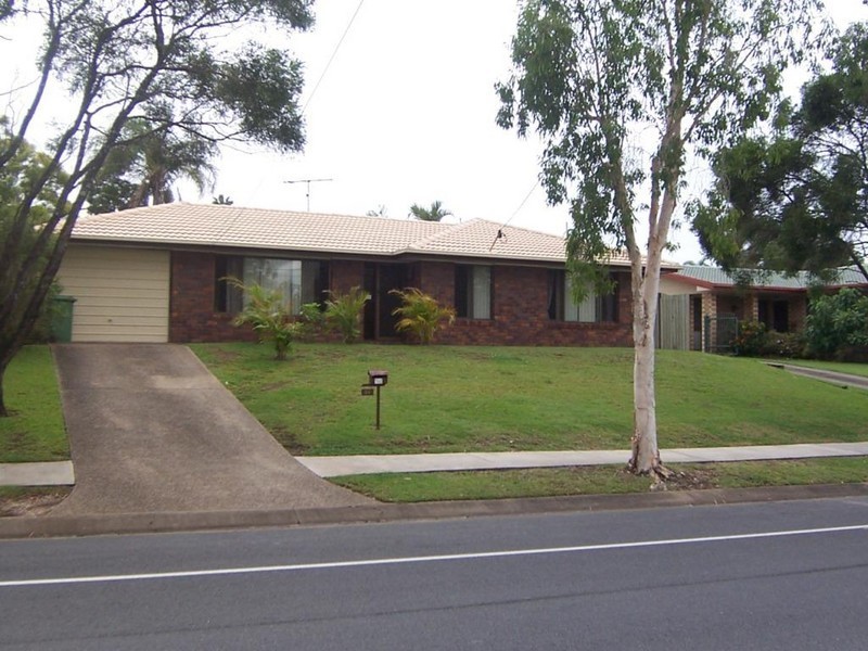 58 Brentwood Drive, Daisy Hill QLD 4127